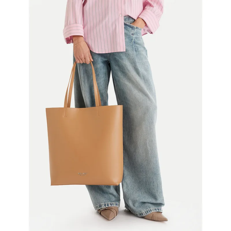 Τσάντα Nine West CEO-Elarx-LDA8545 Καφέ