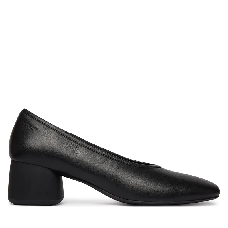 Γοβάκια Vagabond Shoemakers Livia 5956-001-20 Μαύρο