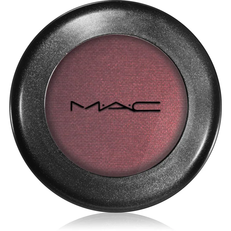 MAC Cosmetics Eye Shadow σκιές ματιών απόχρωση Sketch Velvet 1.5 γρ