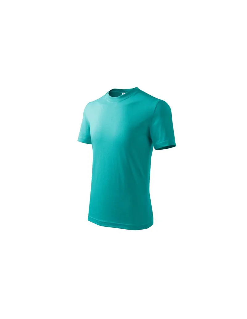 Malfini Παιδικό T-shirt Πράσινο MLI-13819