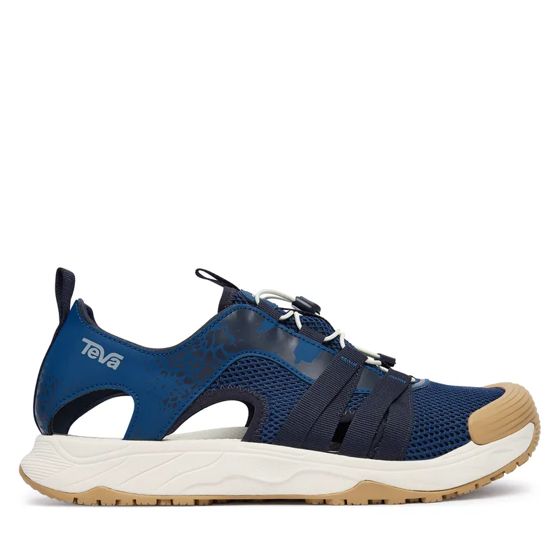 Σανδάλια Teva Hydratrek Sandal Ct 1164811 Σκούρο μπλε
