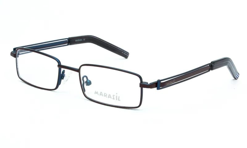 MARASIL ΣΚΕΛΕΤΟΣ ΟΡΑΣΕΩΣ MARASIL JUNIOR 434 C2 4417 434 Μπορντό