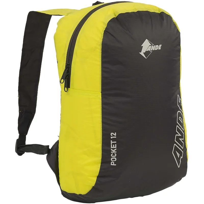 Σακίδιο πλάτης Ande Pocket 12 Lt