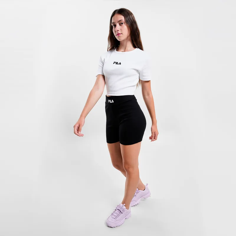 FILA Shelly Γυναικείο Biker Σορτς (9000156132_1469)