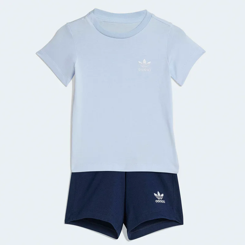 adidas Originals Βρεφικό Σετ Φόρμας (9000261678_92043)