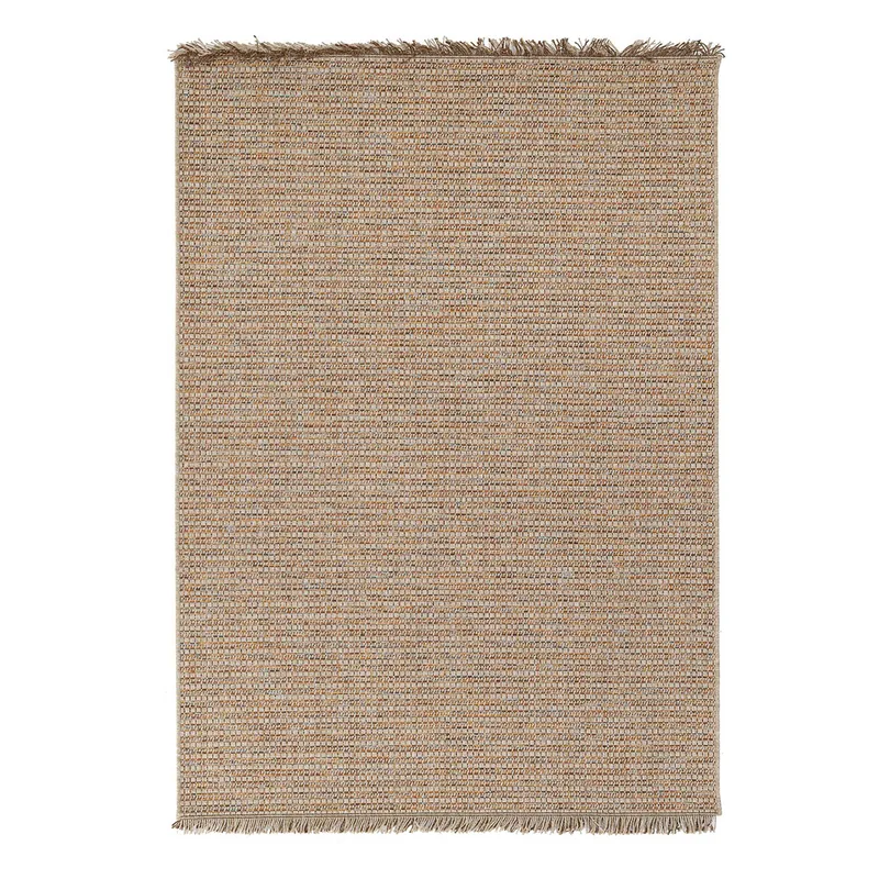 Χαλί Καλοκαιρινό (200x290) Royal Carpet Crete 20824 C