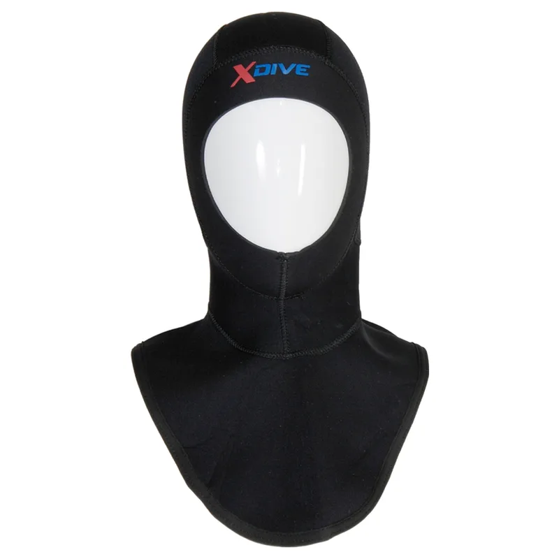 Κουκούλα Neoprene XDive Καταδυτική 3mm XXL/6 64436