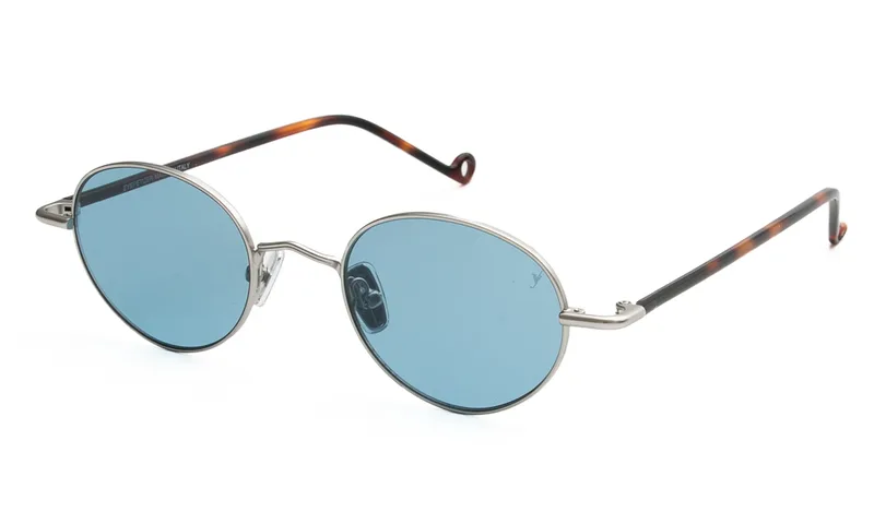 EYEPETIZER ΓΥΑΛΙΑ ΗΛΙΟΥ EYEPETIZER CHATHAM C 1-OP-2 ONE SIZE CHATHAM Γκρί