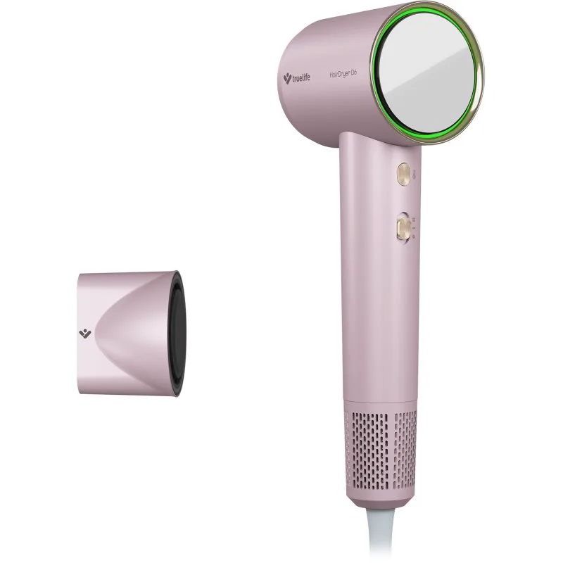 TrueLife HairDryer D6 πιστολάκι 1 τμχ