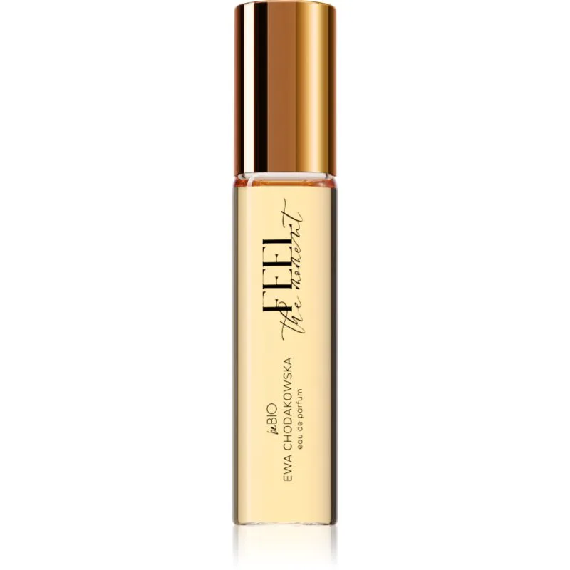 beBIO Feel The Moment Eau de Parfum για γυναίκες 15 ml