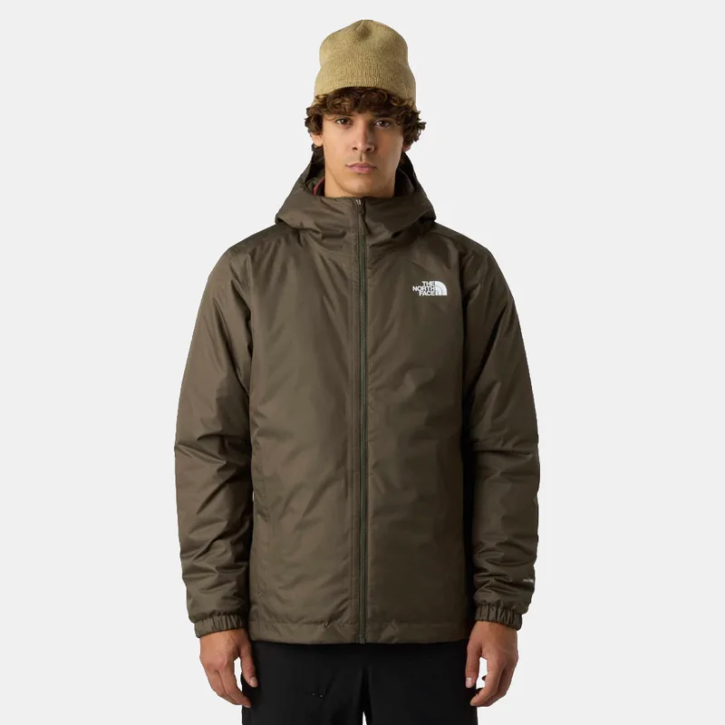 The North Face Quest Ανδρικό Αδιάβροχο Μπουφάν (9000239810_6677)