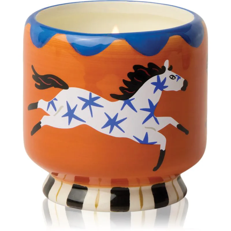 Paddywax A Dopo Sienna Sunset αρωματικό κερί 226 γρ