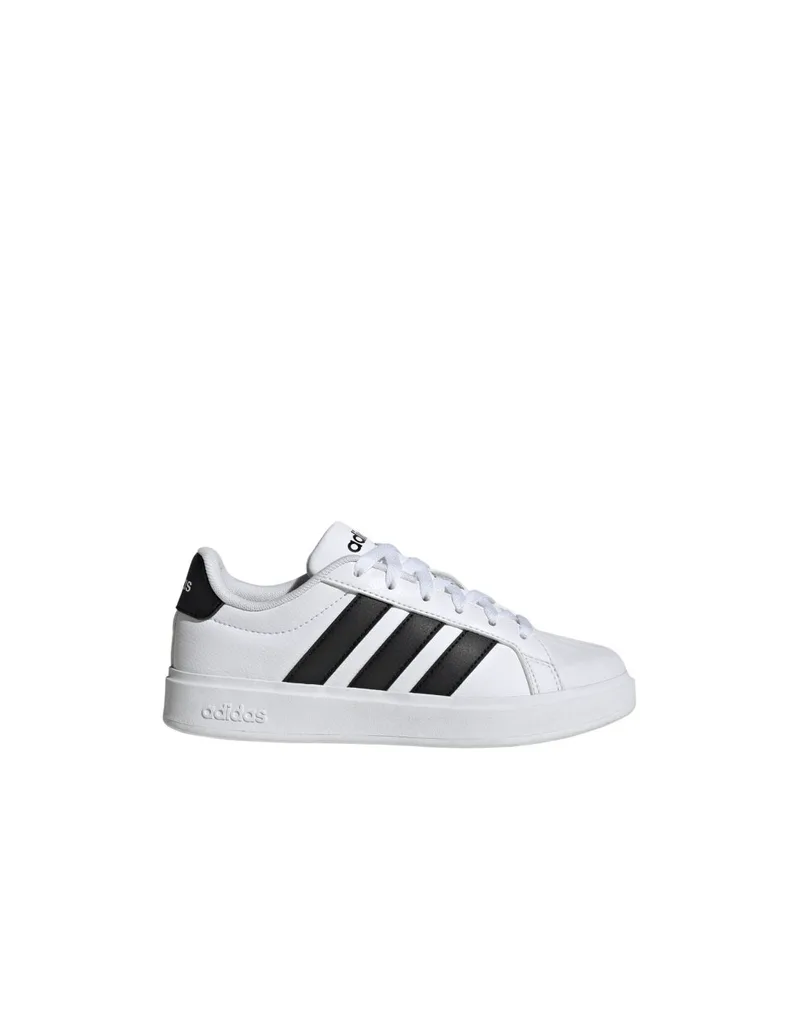 adidas Streettalk JQ6146 kids' shoes