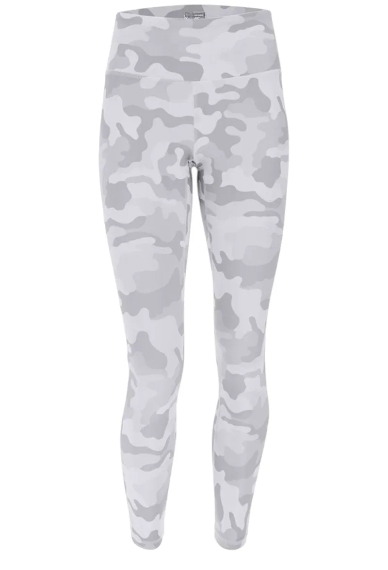 Κολάν Freddy 7/8 pants SF5HS104-CAMO8 Γυναικείο