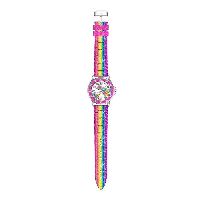 DISNEY UNICORN WATCH ACT9008