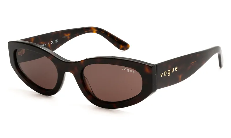 VOGUE ΓΥΑΛΙΑ ΗΛΙΟΥ VOGUE 5585S W65673 5422 5585S Ταρταρούγα