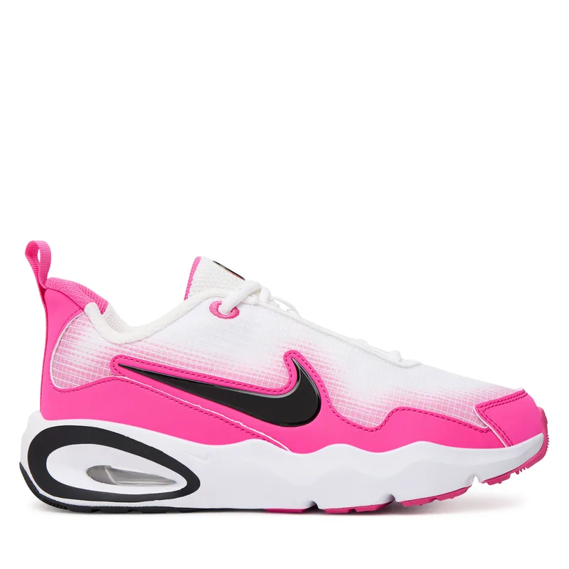 Αθλητικά Nike Air Max Nova (GS) FN4446 101 Λευκό