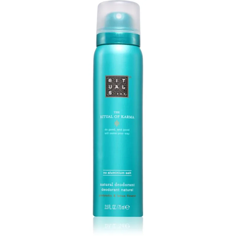 RITUALS The Ritual Of Karma αποσμητικό σε σπρέι 75 ml