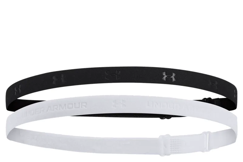Περιμετώπιο Under Armour Adjustable Mini 1376723-001 Γυναικείο