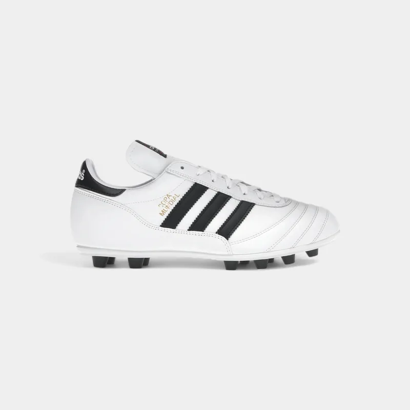 Ποδοσφαίρου adidas Copa Mundial FG Cloud White Core Black
