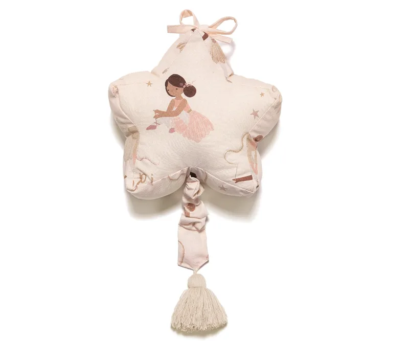 Μουσικό Παιχνίδι Ballerine