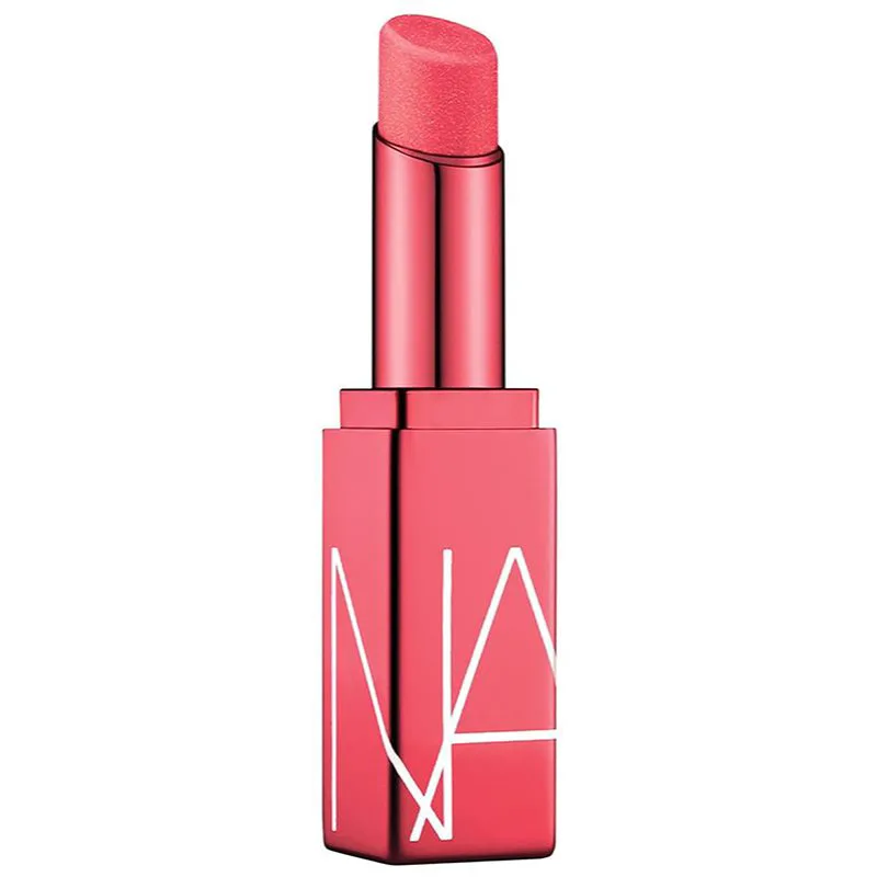 NARS Afterglow Lip Balm ενυδατικό βάλσαμο για τα χείλη απόχρωση DEEP THROAT 3 γρ
