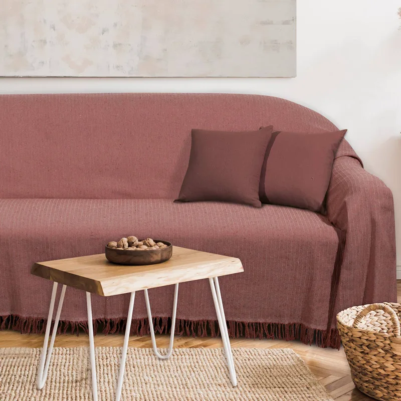 Ριχτάρι Διθέσιου Καναπέ 180x250 Das Home 0241 Throws 180x250