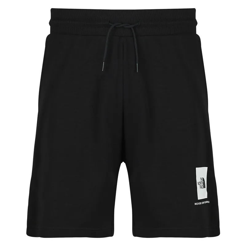 Shorts & Βερμούδες The North Face BOX NSE LIGHT REGULAR SHORTS TNF