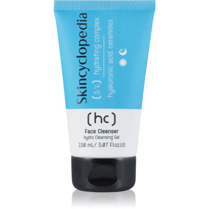 Skincyclopedia 5% Hydrating Complex ενυδατικό καθαριστικό τζελ 150 ml