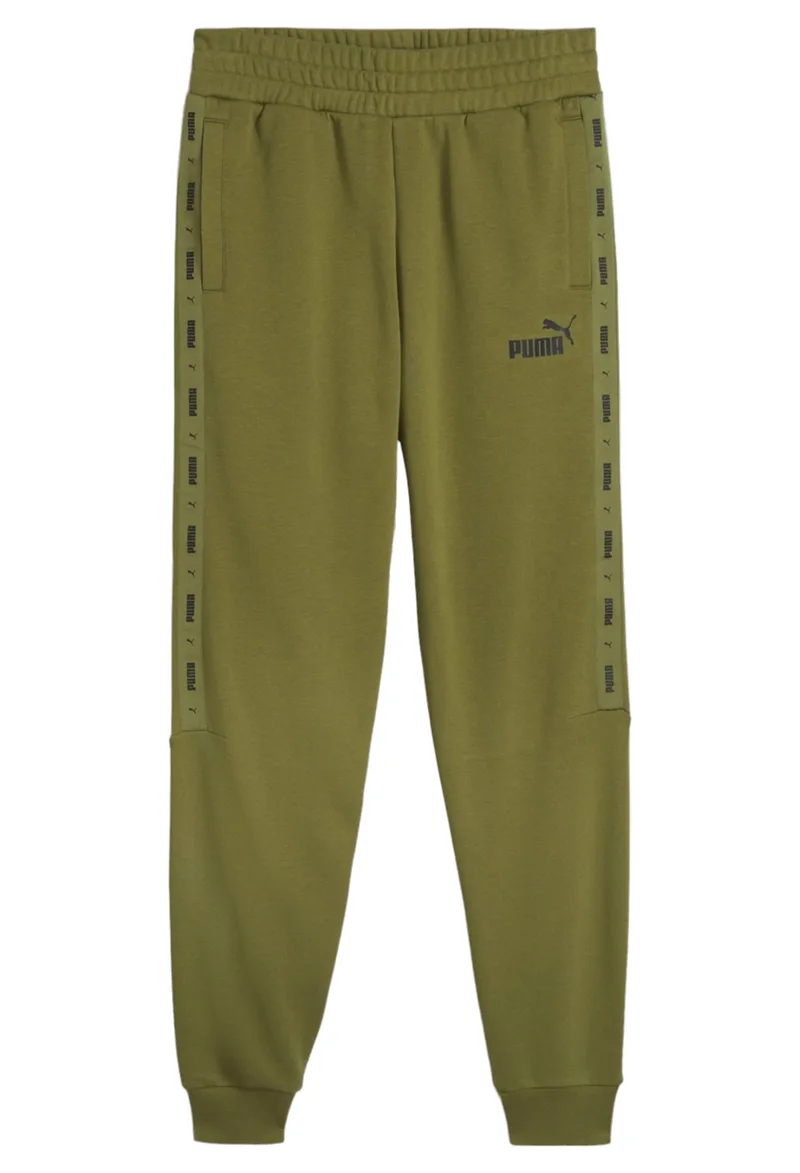 Παντελόνι Puma ESS+ Tape TR cl 847388-30 Ανδρικό