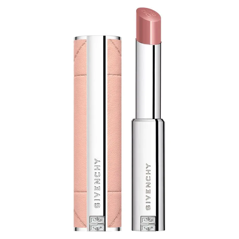 Givenchy Perfect Pink Shine Serum - Lipstick 119 - Fresh Nude