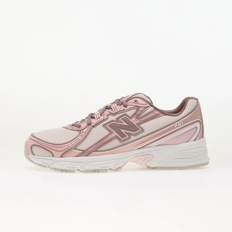 Sneakers New Balance 740 Ροζ Granite/ Ροζ Chalk EUR 36