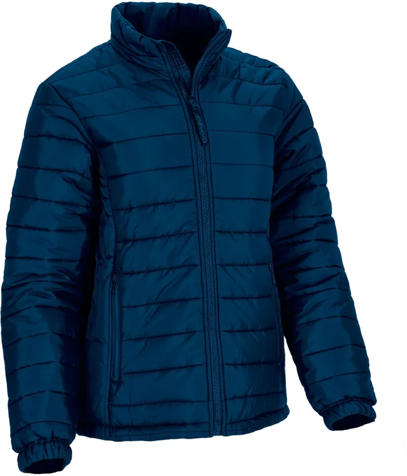 Γυναικείο Καπιτονέ Παλτό VIENA Valento CQVAVIEMR Orion Navy Blue