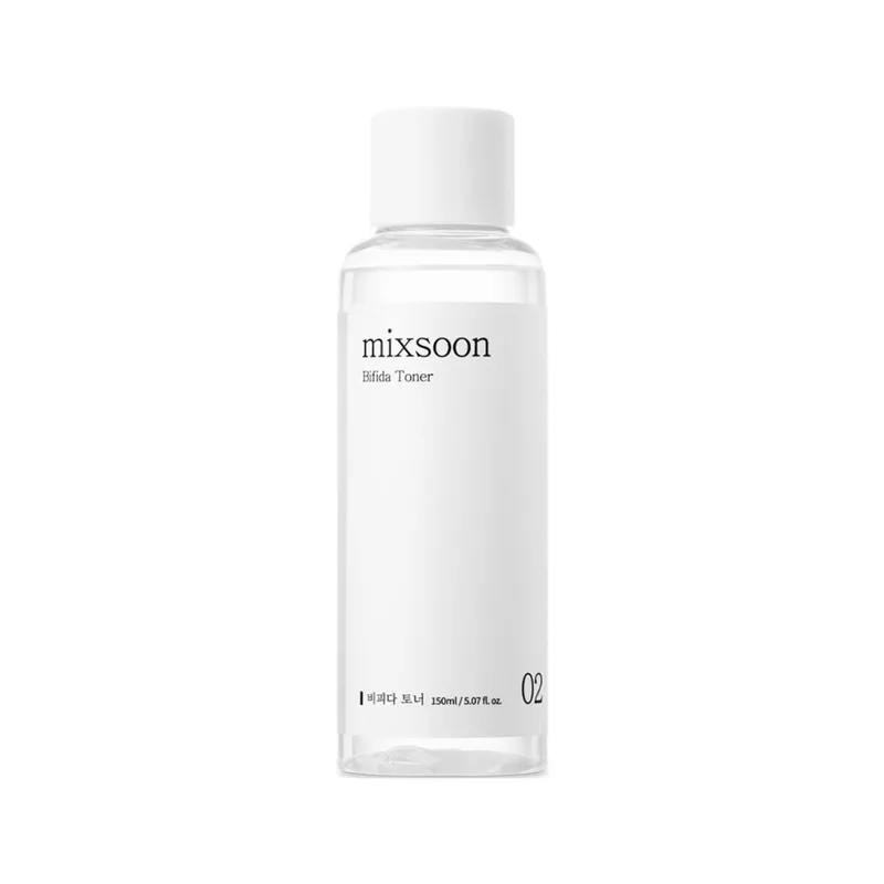 Mixsoon Bifida Toner (150ml)