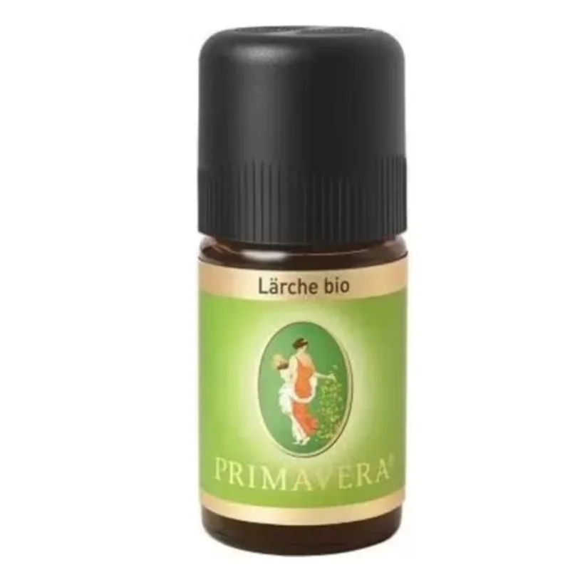 Primavera Organic Larch, 5 ml