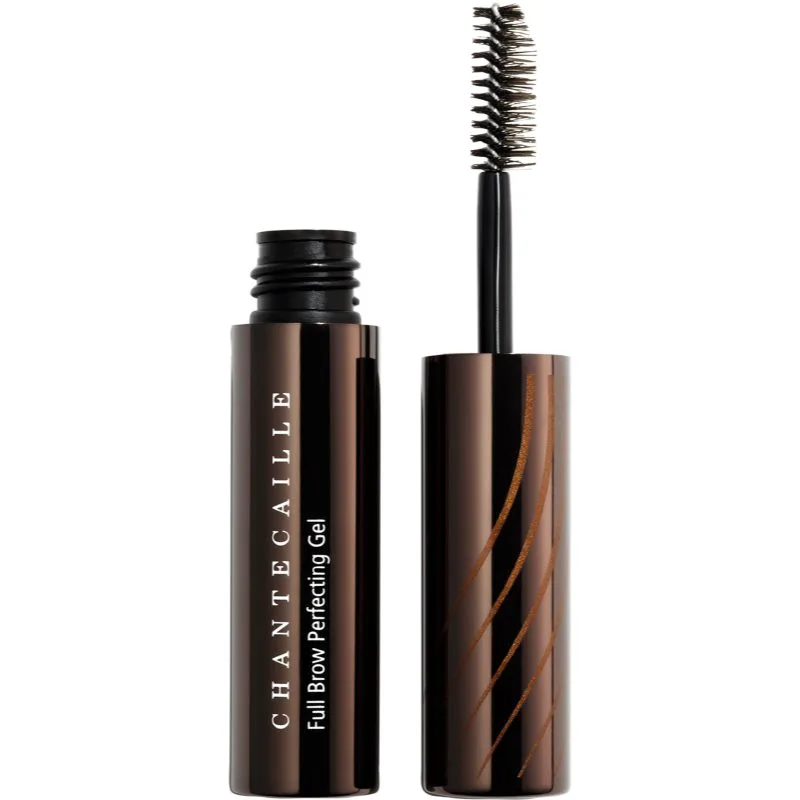 Chantecaille Full Brow Perfecting Gel διαφανές σταθεροποιητικό τζελ Για τα φρύδια 5.5 ml