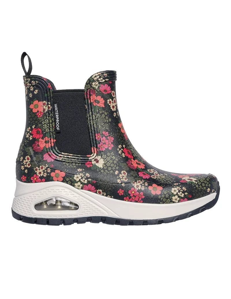 Skechers Uno Rugged Dancing N The Rain 177183BKMT