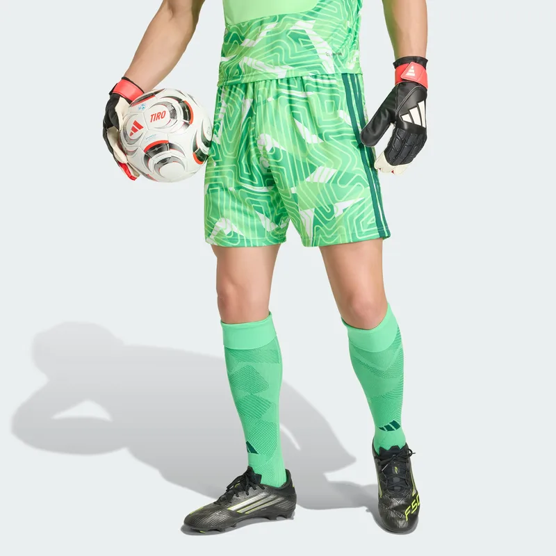 adidas Tiro 2026 Competition Goalkeeper Ανδρικό Σορτς Προπόνησης (9000280270_87965)