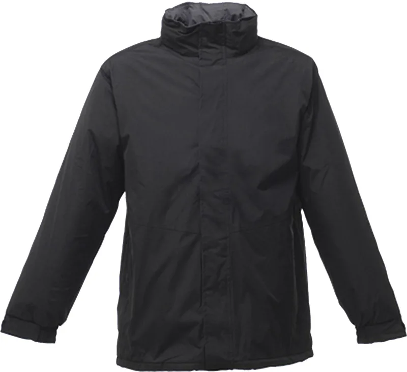 Μπουφάν TRA361 Regatta Beauford με Επένδυση Black