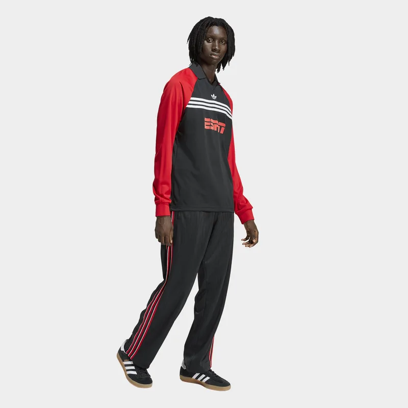 adidas Originals Firebird Pinstripes Ανδρικό Παντελόνι Φόρμας (9000264670_1469)