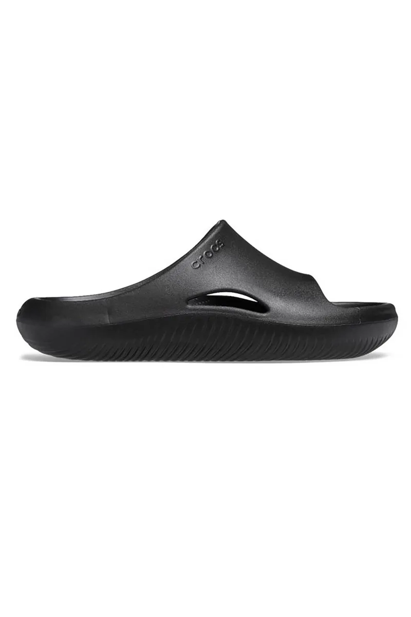 Crocs unisex σανδάλια ''Mellow Recovery Slide' - E79749 Μαύρο