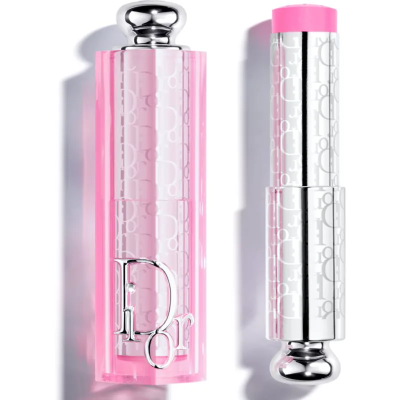 DIOR Backstage Rosy Glow Stick κρεμώδες ρουζ σε στικ απόχρωση 001 Ροζ 6 γρ