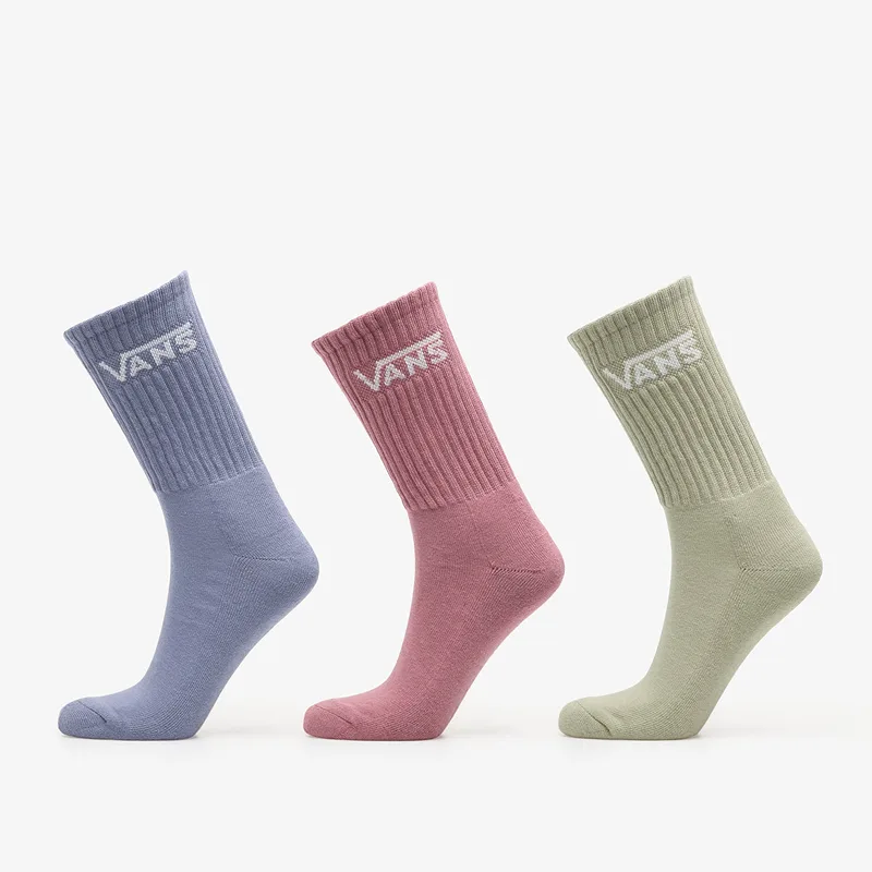 Φούτερ Vans Classic Crew Sock Glacial Slate L