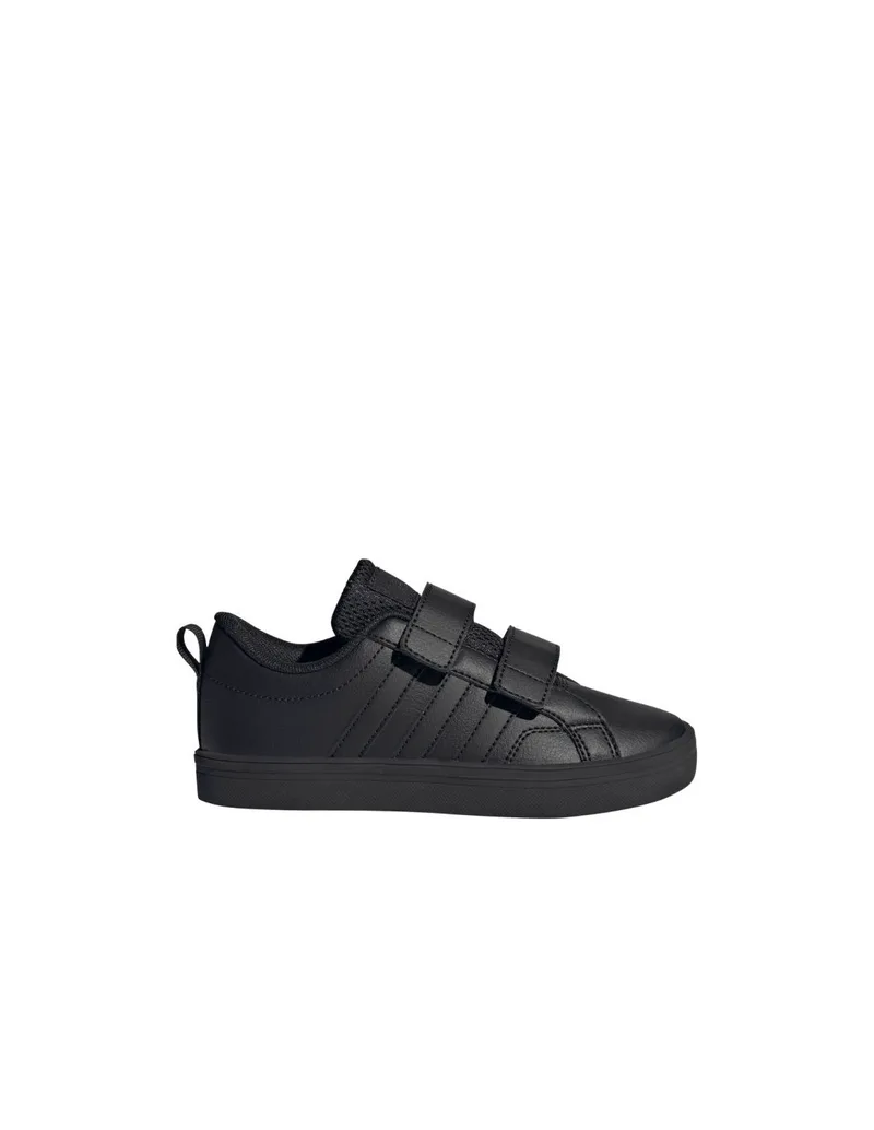 Adidas VS Pace 20 Kids Shoes Black IE3473