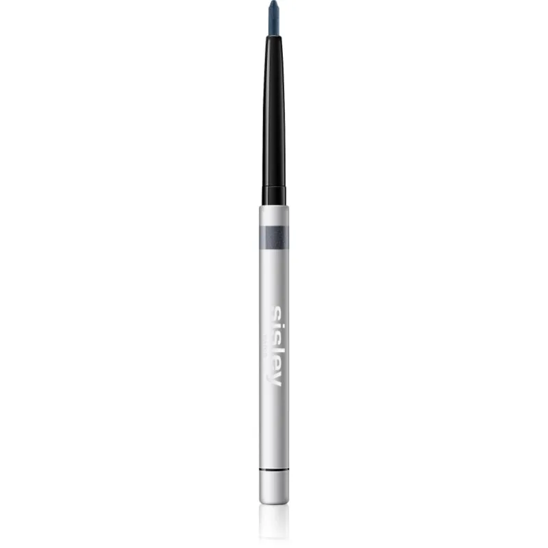 Sisley Phyto-Khol Star Waterproof μακράς διαρεκίας μολύβι για τα μάτια απόχρωση 2 Sparkling Grey 0.3 γρ