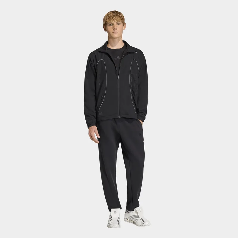 adidas Originals F50 Ανδρικό Αντιανεμικό Μπουφάν (9000261639_1469)