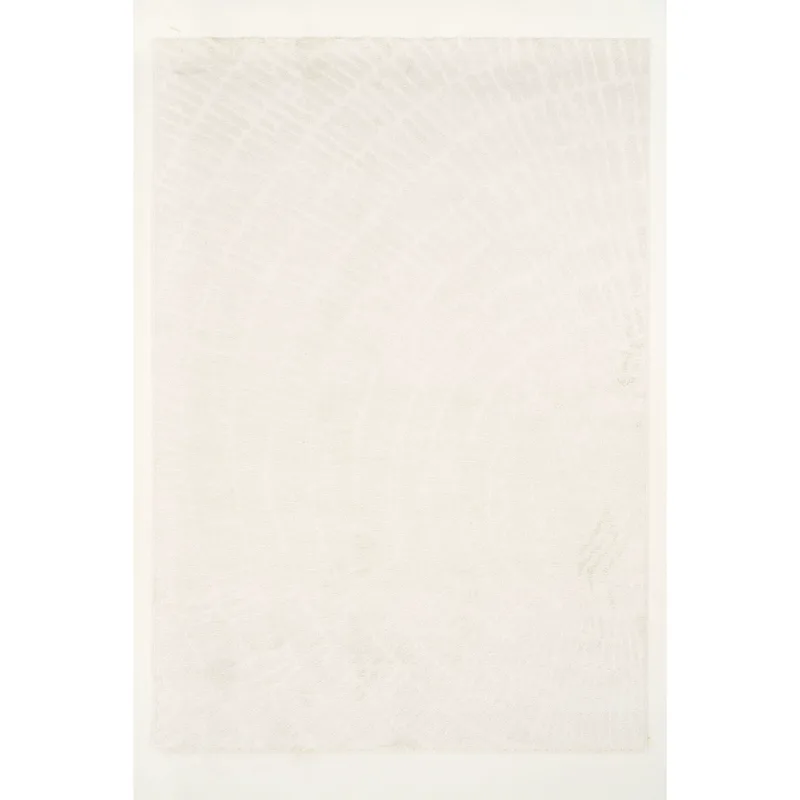 Χαλί ezzo Pavia F045A3R CREAM - 0.80x1.50
