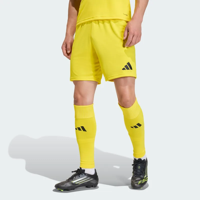 adidas Entrada 2026 Ανδρικό Σορτς Προπόνησης (9000277580_63012)