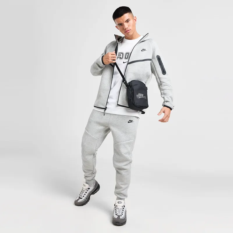 Nike Tech Fleece Ανδρικό Παντελόνι Φόρμας (9000190979_6077)