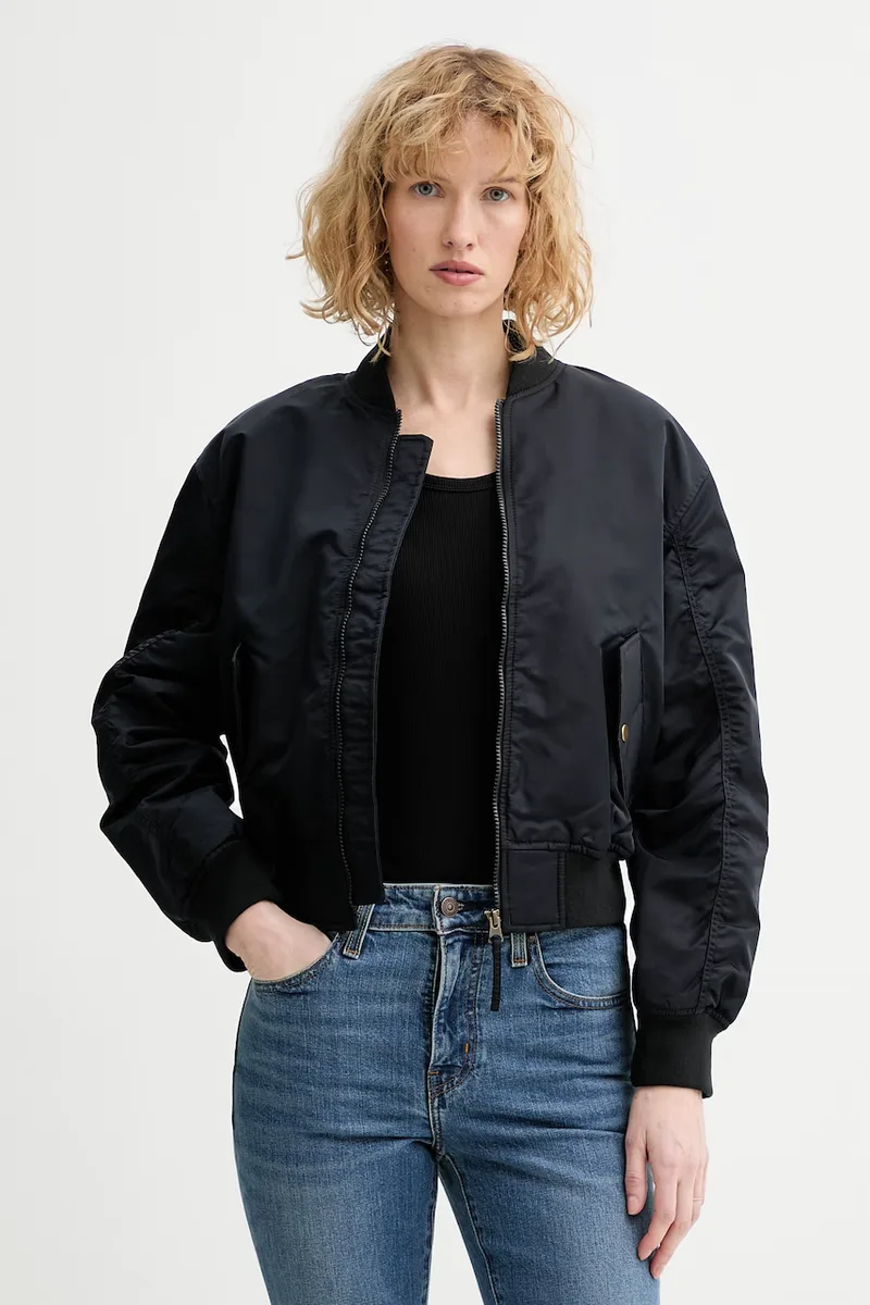 Μπουφάν bomber Levi's SCOUT WESTERN